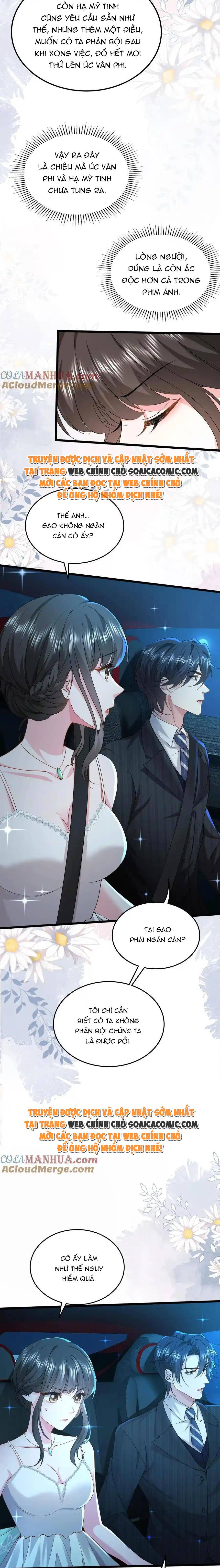 Ninita Yêu Dấu - Phần 2 Chap 1370.2 - Next Chap 1371.2