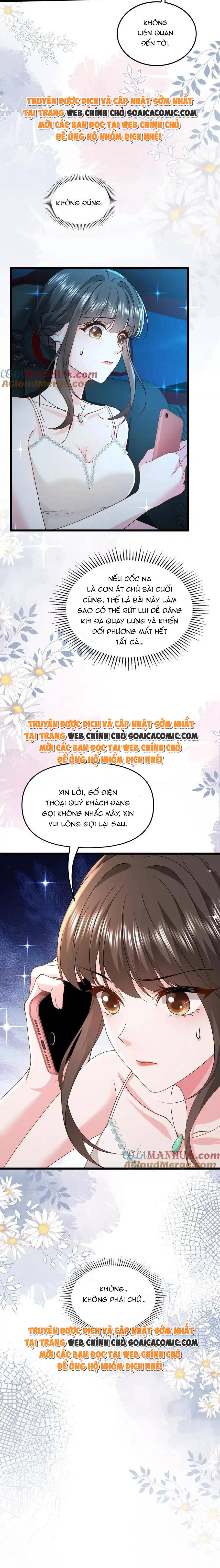 Ninita Yêu Dấu - Phần 2 Chap 1370.2 - Next Chap 1371.2