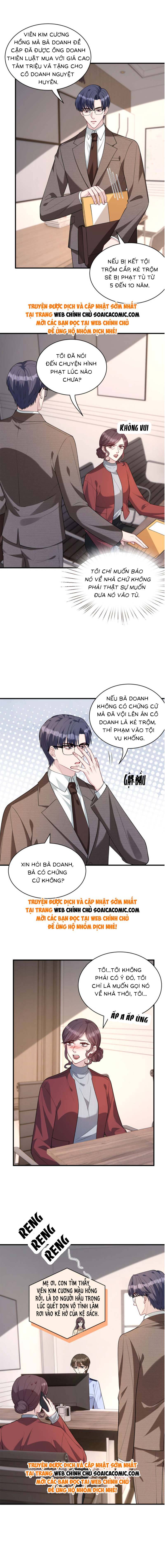Ninita Yêu Dấu - Phần 2 Chap 1370.3 - Next Chap 1371.3