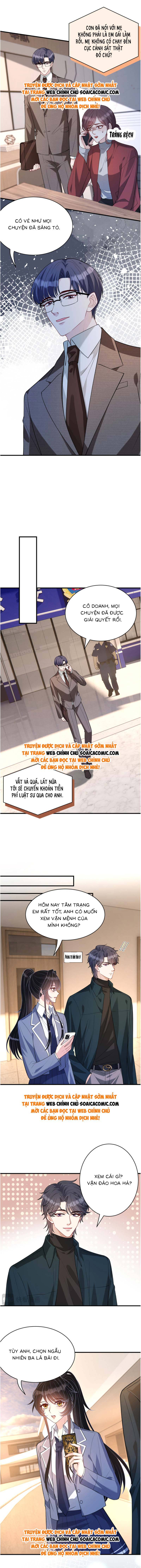 Ninita Yêu Dấu - Phần 2 Chap 1370.3 - Next Chap 1371.3