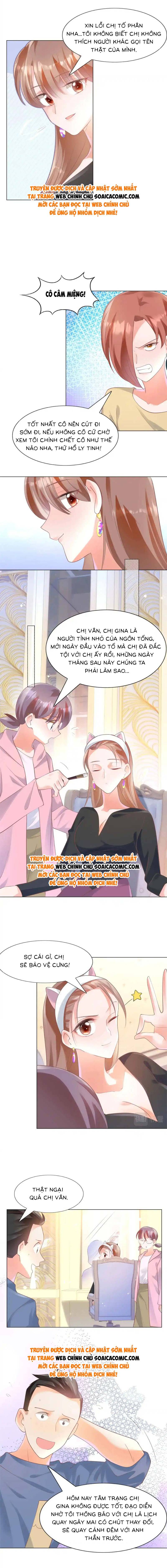 Ninita Yêu Dấu - Phần 2 Chap 1370.4 - Next Chap 1371.4