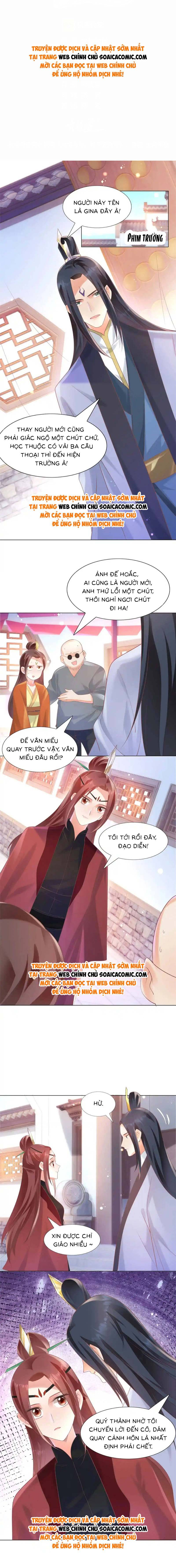 Ninita Yêu Dấu - Phần 2 Chap 1370.5 - Next Chap 1371.5