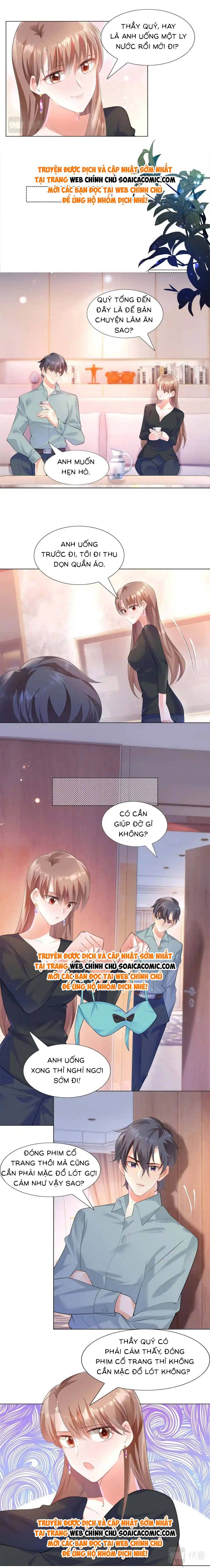 Ninita Yêu Dấu - Phần 2 Chap 1370.6 - Next Chap 1371.6