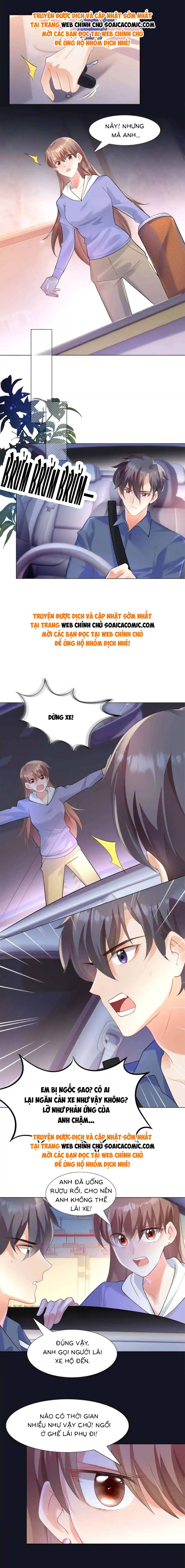 Ninita Yêu Dấu - Phần 2 Chap 1370.8 - Next Chap 1371.8