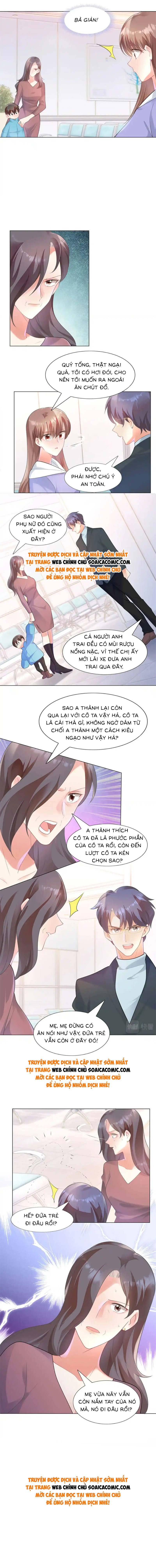 Ninita Yêu Dấu - Phần 2 Chap 1370.8 - Next Chap 1371.8