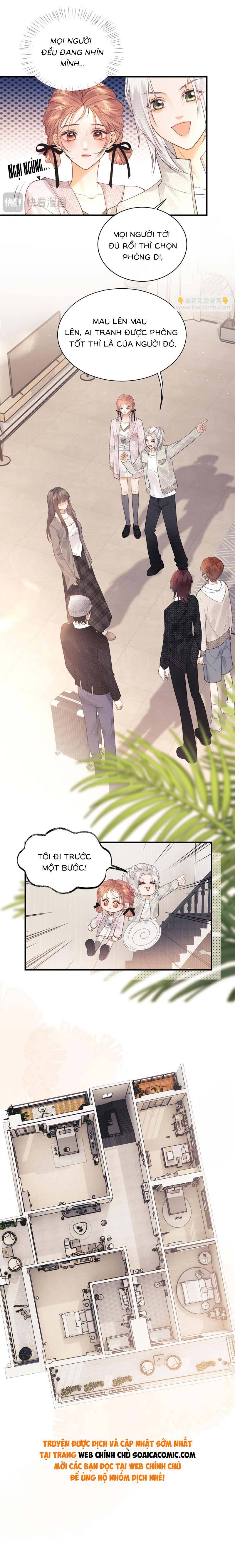 Ninita Yêu Dấu - Phần 2 Chap 1370.9 - Next Chap 1371.9