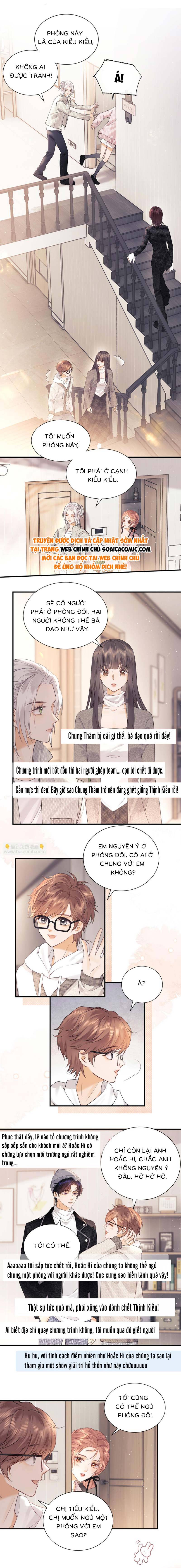 Ninita Yêu Dấu - Phần 2 Chap 1370.9 - Next Chap 1371.9