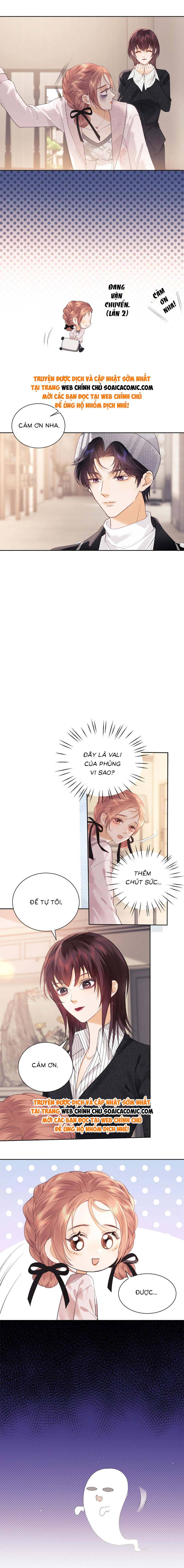 Ninita Yêu Dấu - Phần 2 Chap 1370.9 - Next Chap 1371.9