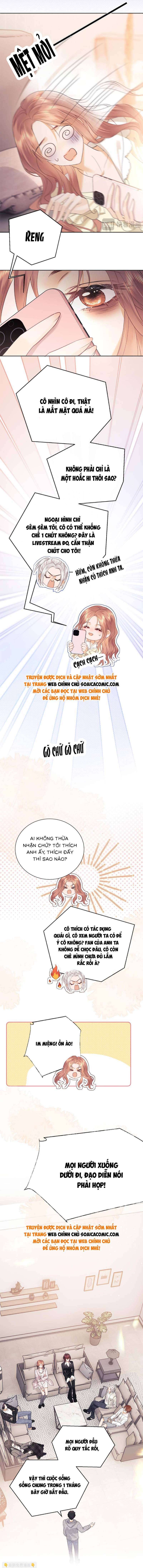 Ninita Yêu Dấu - Phần 2 Chap 1370.9 - Next Chap 1371.9