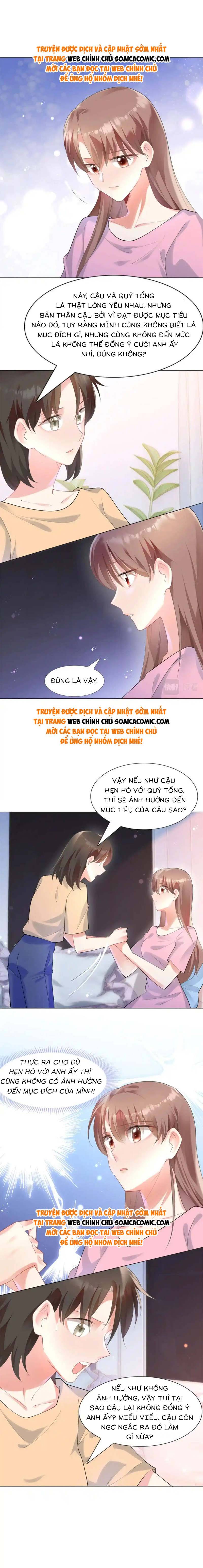 Ninita Yêu Dấu - Phần 2 Chap 1371.1 - Next Chap 1372.1