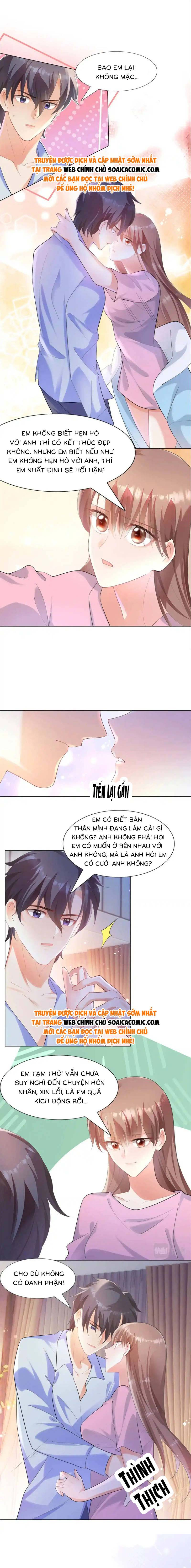 Ninita Yêu Dấu - Phần 2 Chap 1371.1 - Next Chap 1372.1