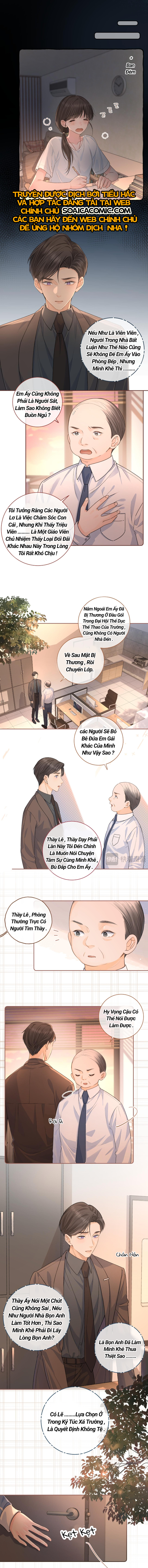 Ninita Yêu Dấu - Phần 2 Chap 1371.3 - Next Chap 1372.3