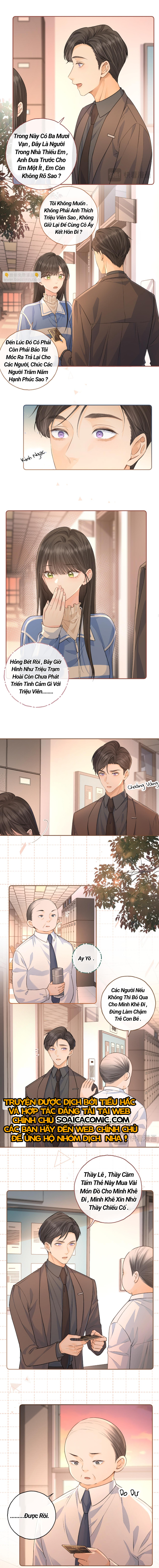 Ninita Yêu Dấu - Phần 2 Chap 1371.3 - Next Chap 1372.3