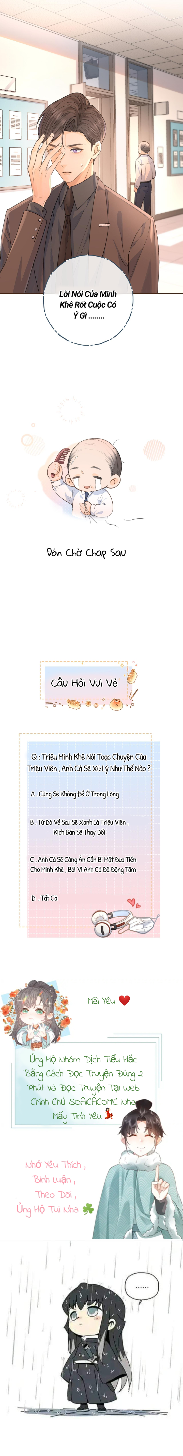 Ninita Yêu Dấu - Phần 2 Chap 1371.3 - Next Chap 1372.3