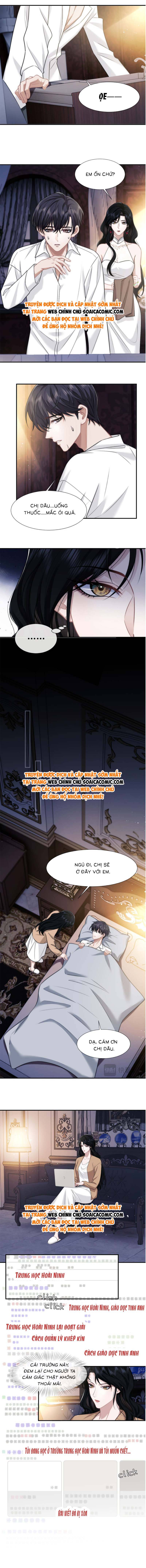 Ninita Yêu Dấu - Phần 2 Chap 1371.5 - Next Chap 1372.5