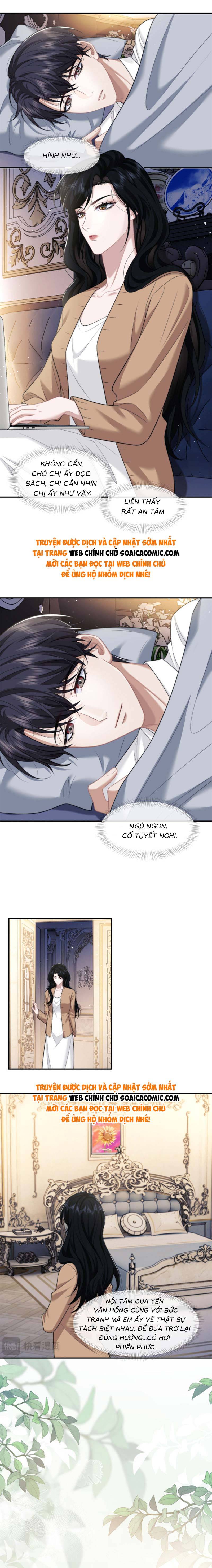 Ninita Yêu Dấu - Phần 2 Chap 1371.5 - Next Chap 1372.5