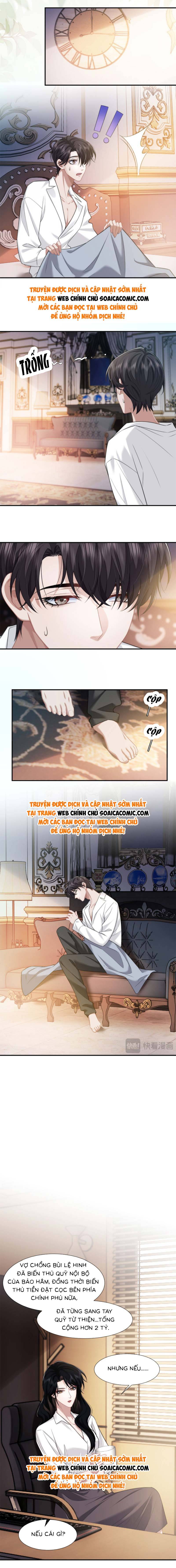 Ninita Yêu Dấu - Phần 2 Chap 1371.5 - Next Chap 1372.5