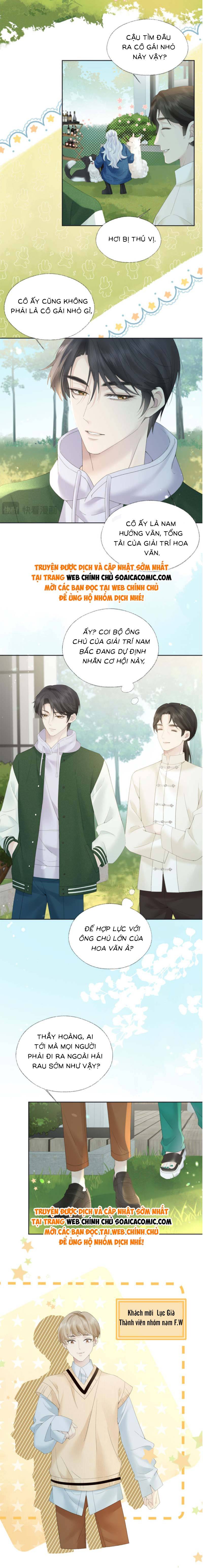 Ninita Yêu Dấu - Phần 2 Chap 1371.6 - Next Chap 1372.6