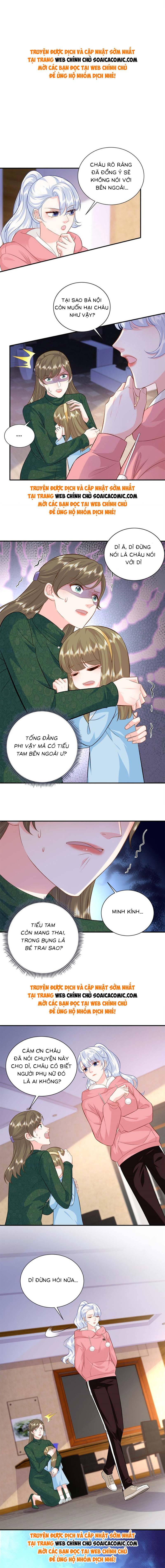 Ninita Yêu Dấu - Phần 2 Chap 1371.7 - Next Chap 1372.7
