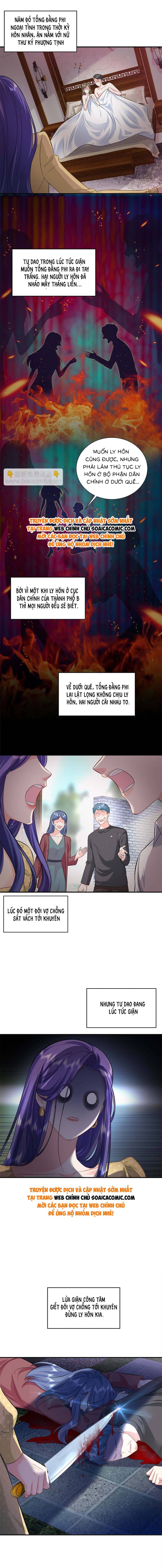 Ninita Yêu Dấu - Phần 2 Chap 1371.7 - Next Chap 1372.7