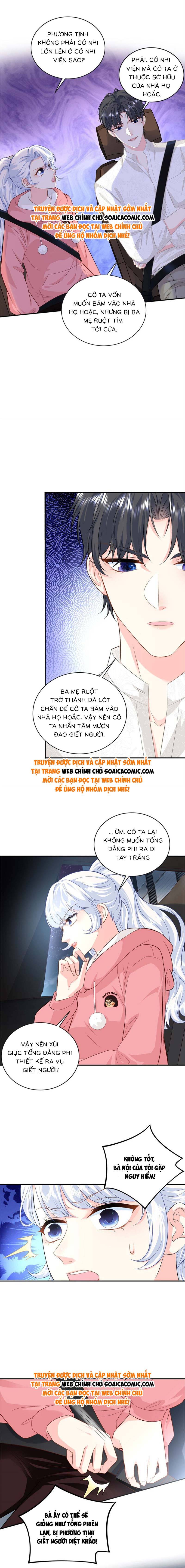 Ninita Yêu Dấu - Phần 2 Chap 1371.7 - Next Chap 1372.7