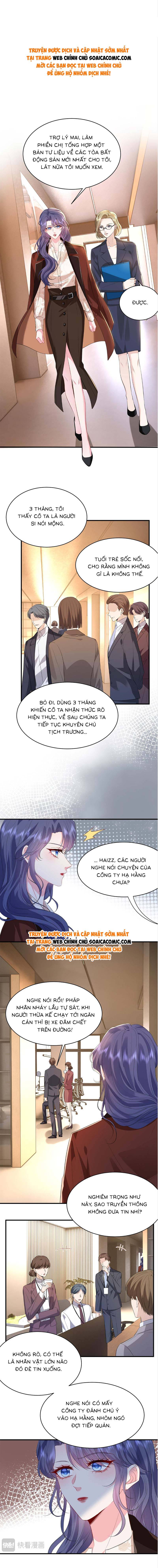 Ninita Yêu Dấu - Phần 2 Chap 1371.8 - Next Chap 1372.8