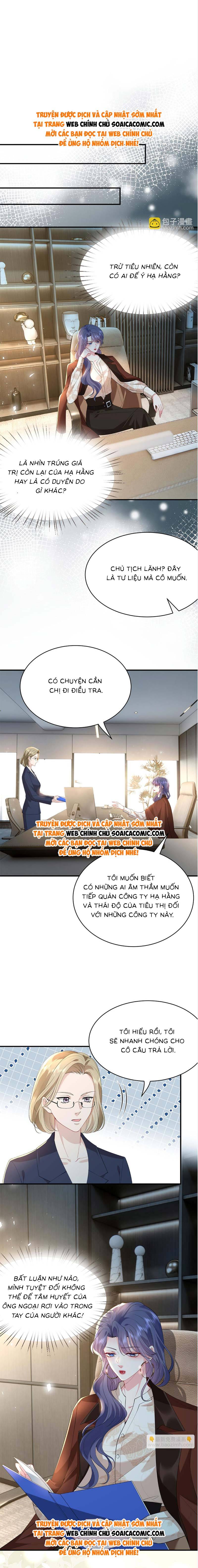 Ninita Yêu Dấu - Phần 2 Chap 1371.8 - Next Chap 1372.8