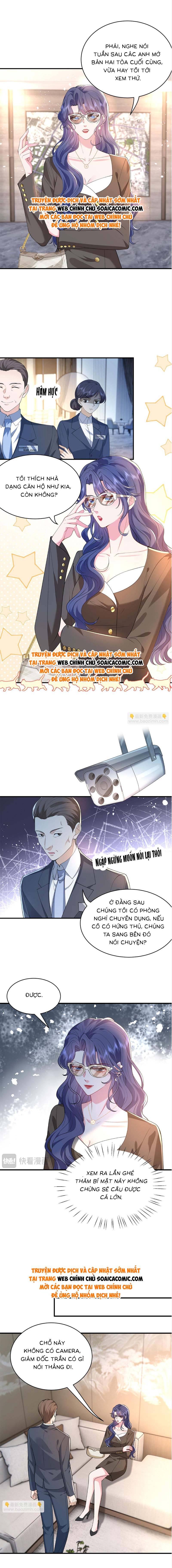 Ninita Yêu Dấu - Phần 2 Chap 1371.8 - Next Chap 1372.8