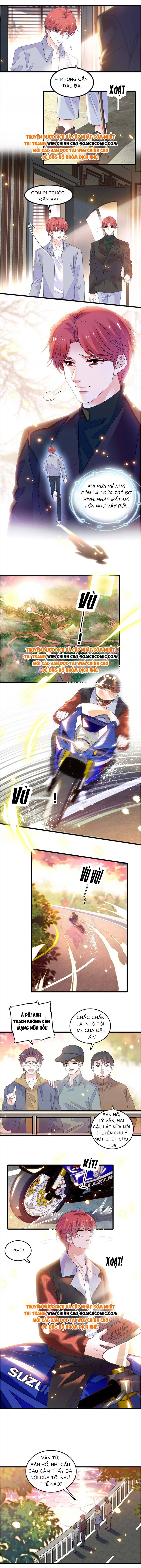 Ninita Yêu Dấu - Phần 2 Chap 1371.9 - Next Chap 1372.9