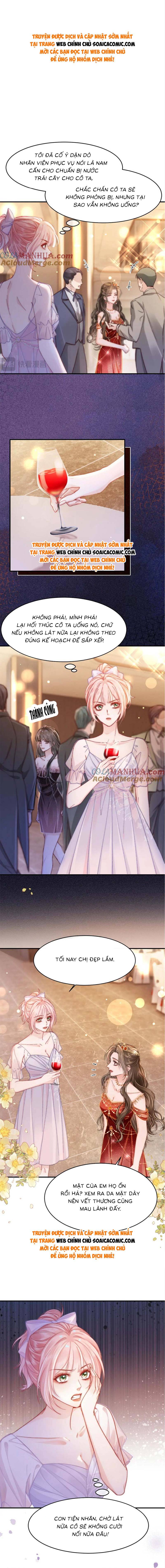 Ninita Yêu Dấu - Phần 2 Chap 1372.3 - Next Chap 1373.3