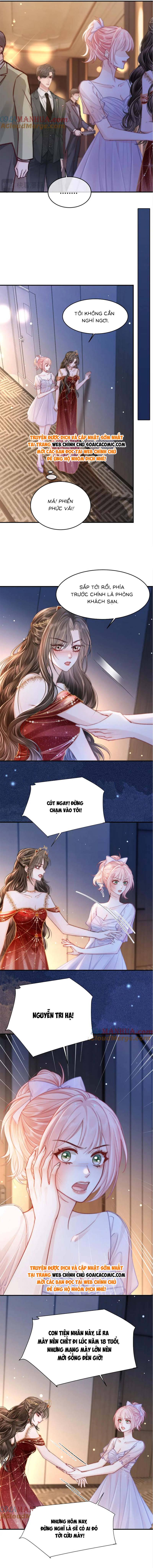 Ninita Yêu Dấu - Phần 2 Chap 1372.3 - Next Chap 1373.3