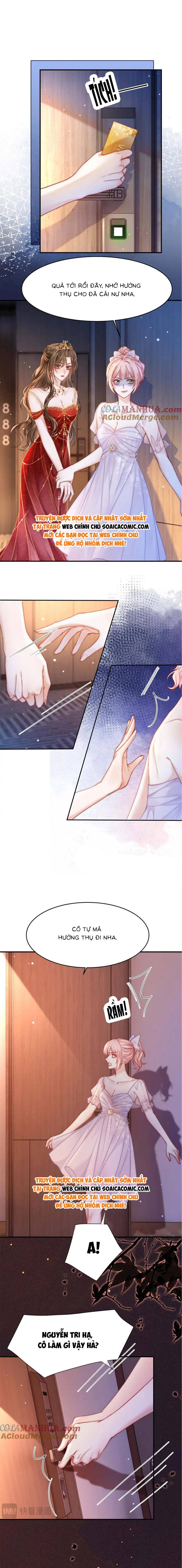 Ninita Yêu Dấu - Phần 2 Chap 1372.3 - Next Chap 1373.3