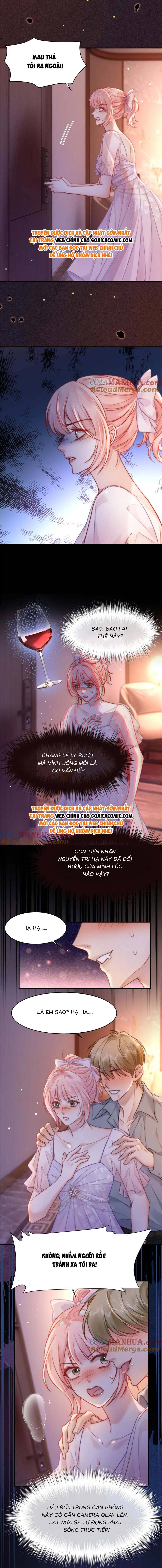 Ninita Yêu Dấu - Phần 2 Chap 1372.3 - Next Chap 1373.3