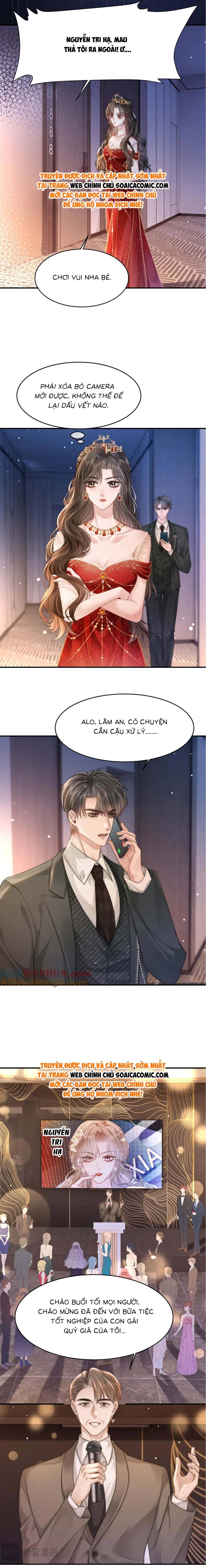Ninita Yêu Dấu - Phần 2 Chap 1372.3 - Next Chap 1373.3