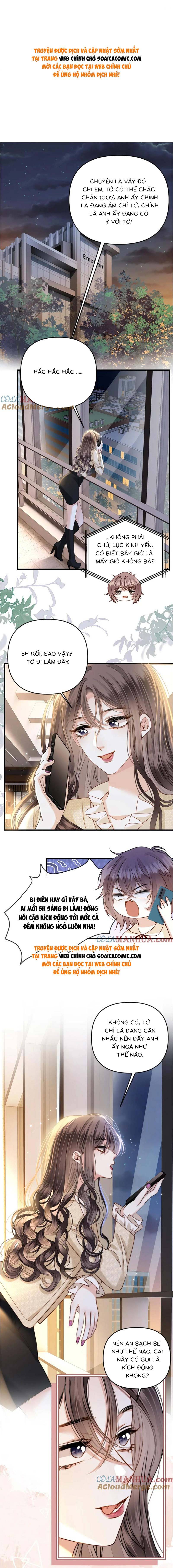 Ninita Yêu Dấu - Phần 2 Chap 1372.4 - Next Chap 1373.4