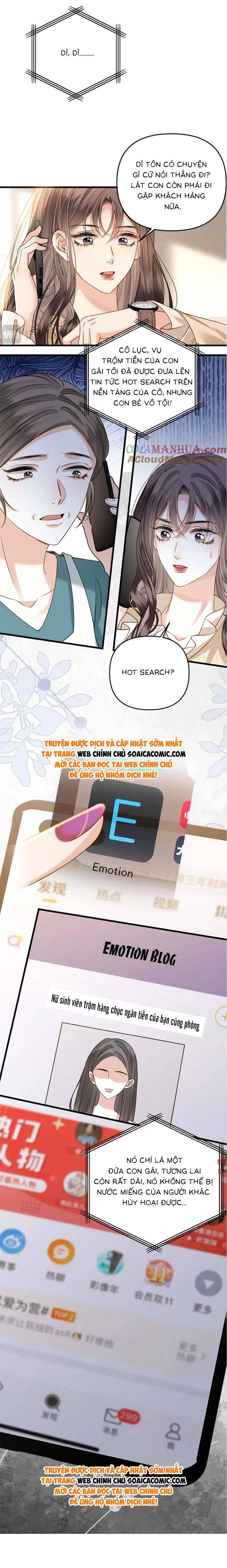 Ninita Yêu Dấu - Phần 2 Chap 1372.4 - Next Chap 1373.4