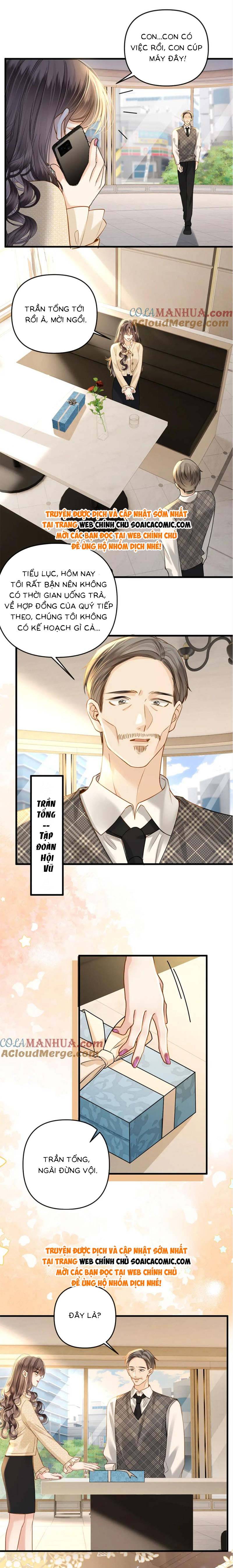 Ninita Yêu Dấu - Phần 2 Chap 1372.4 - Next Chap 1373.4