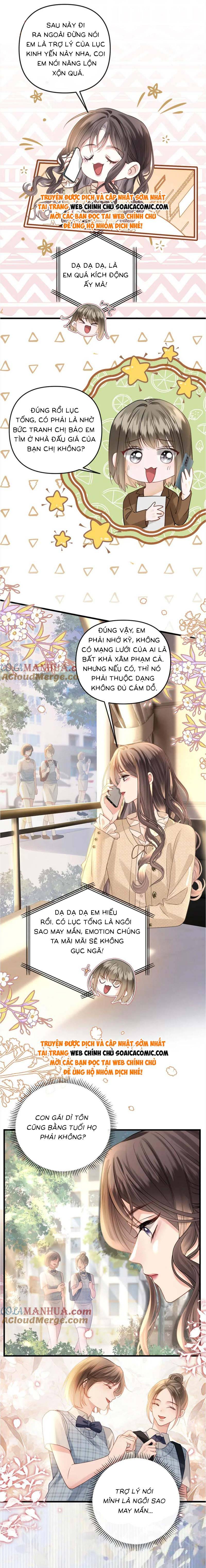 Ninita Yêu Dấu - Phần 2 Chap 1372.4 - Next Chap 1373.4