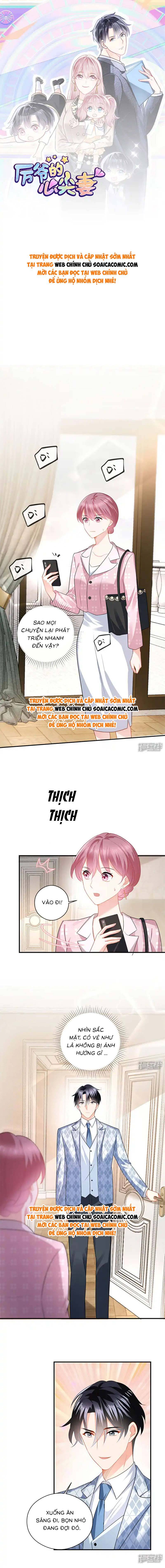 Ninita Yêu Dấu - Phần 2 Chap 1372.5 - Next Chap 1373.5