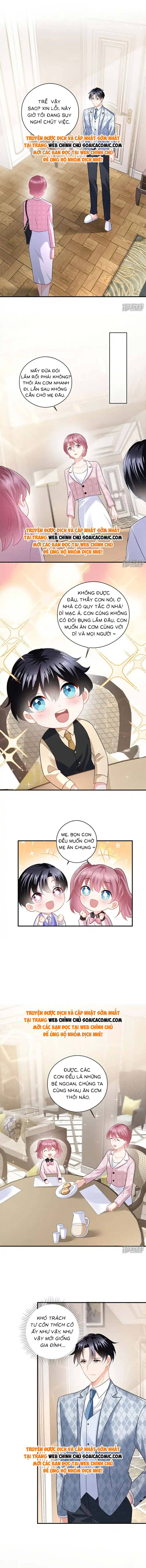 Ninita Yêu Dấu - Phần 2 Chap 1372.5 - Next Chap 1373.5