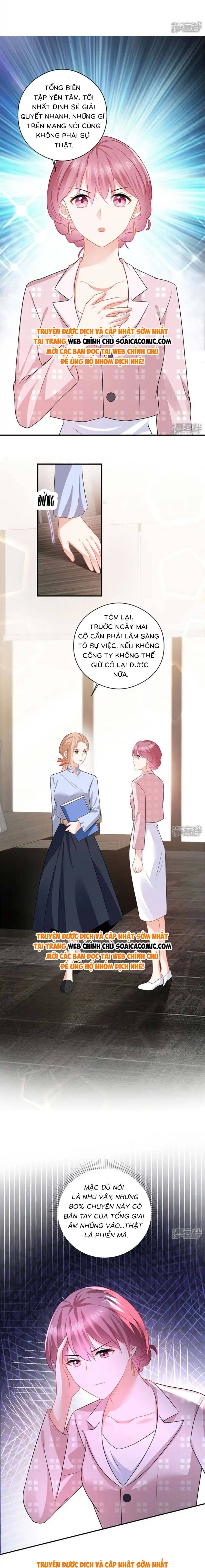 Ninita Yêu Dấu - Phần 2 Chap 1372.5 - Next Chap 1373.5