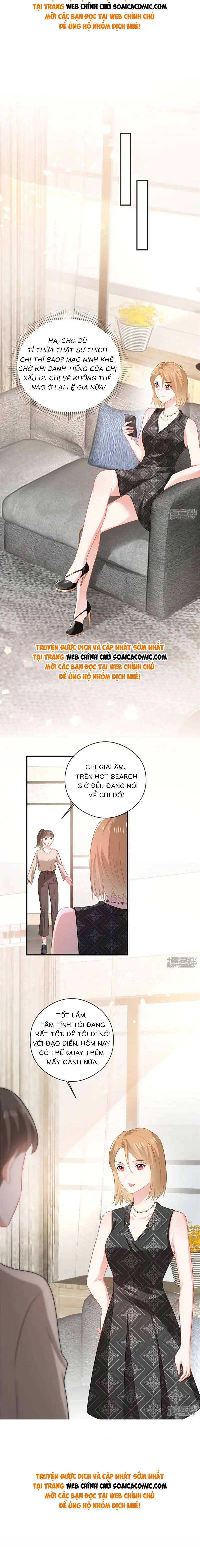 Ninita Yêu Dấu - Phần 2 Chap 1372.5 - Next Chap 1373.5