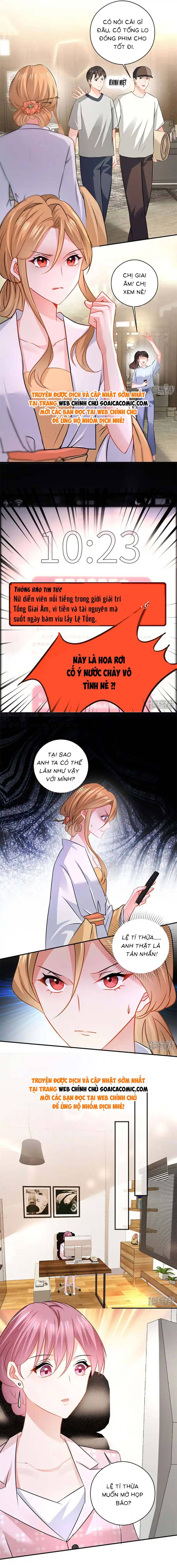 Ninita Yêu Dấu - Phần 2 Chap 1372.6 - Next Chap 1373.6