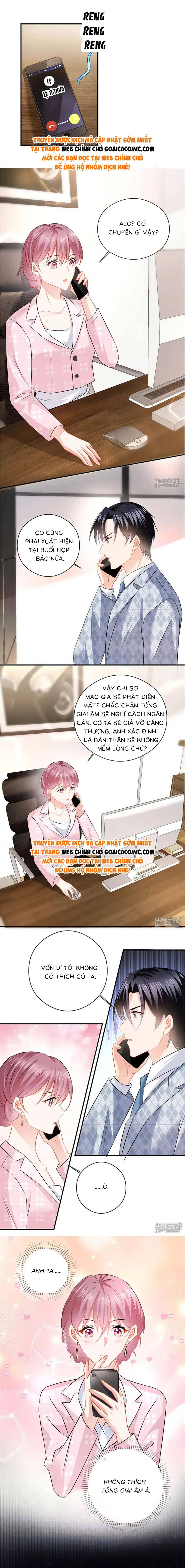 Ninita Yêu Dấu - Phần 2 Chap 1372.6 - Next Chap 1373.6