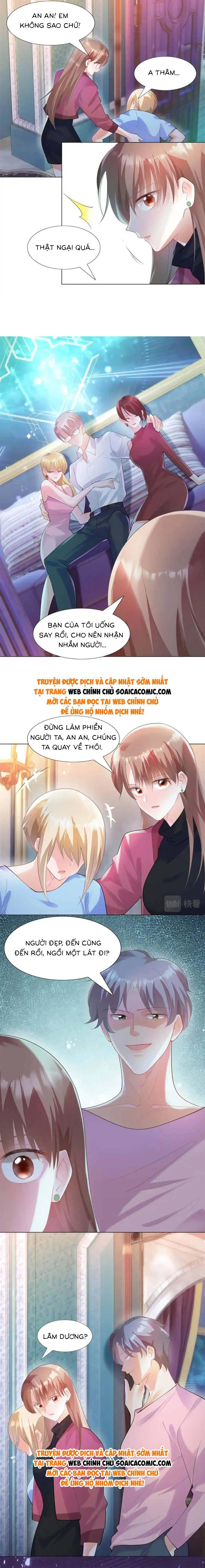 Ninita Yêu Dấu - Phần 2 Chap 1372.8 - Next Chap 1373.8