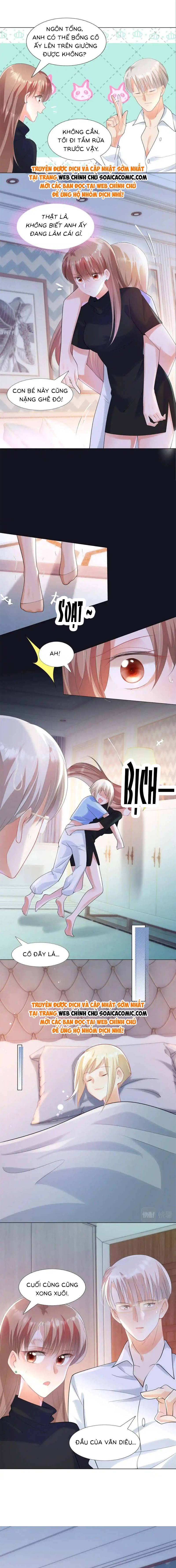 Ninita Yêu Dấu - Phần 2 Chap 1372.9 - Next Chap 1373.9