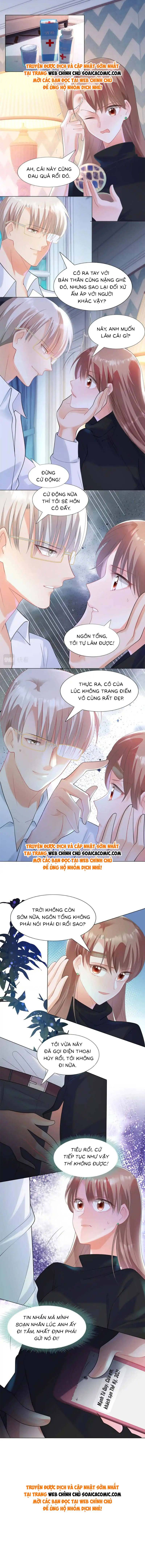 Ninita Yêu Dấu - Phần 2 Chap 1372.9 - Next Chap 1373.9