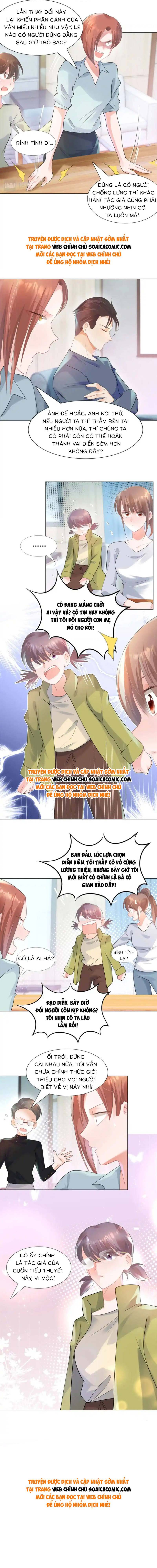 Ninita Yêu Dấu - Phần 2 Chap 1373.1 - Next Chap 1374.1