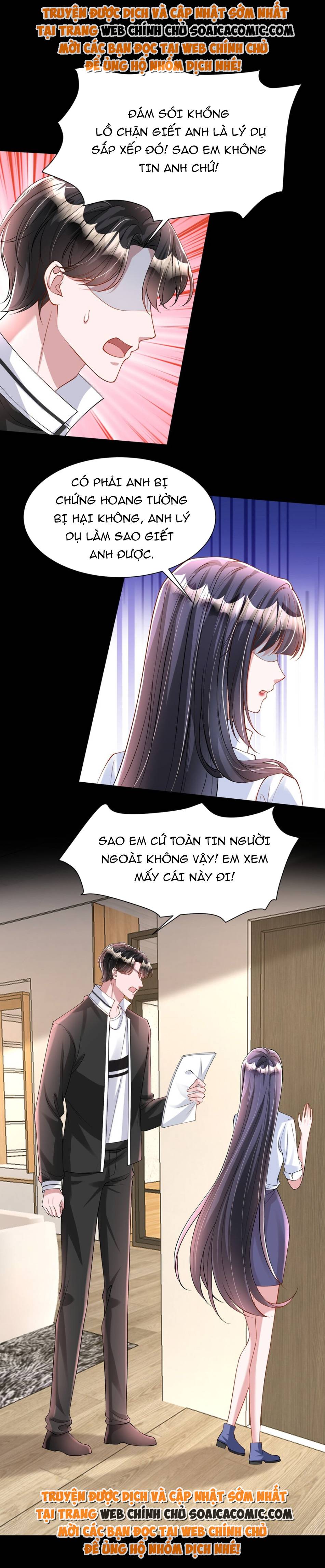 Ninita Yêu Dấu - Phần 2 Chap 1373.2 - Next Chap 1374.2