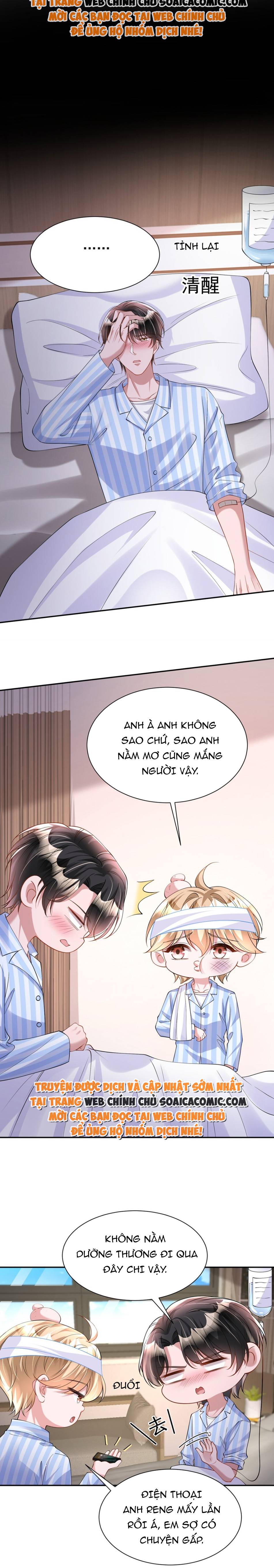 Ninita Yêu Dấu - Phần 2 Chap 1373.2 - Next Chap 1374.2